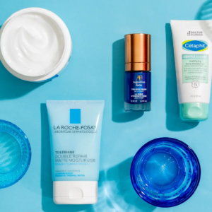 moisturizer